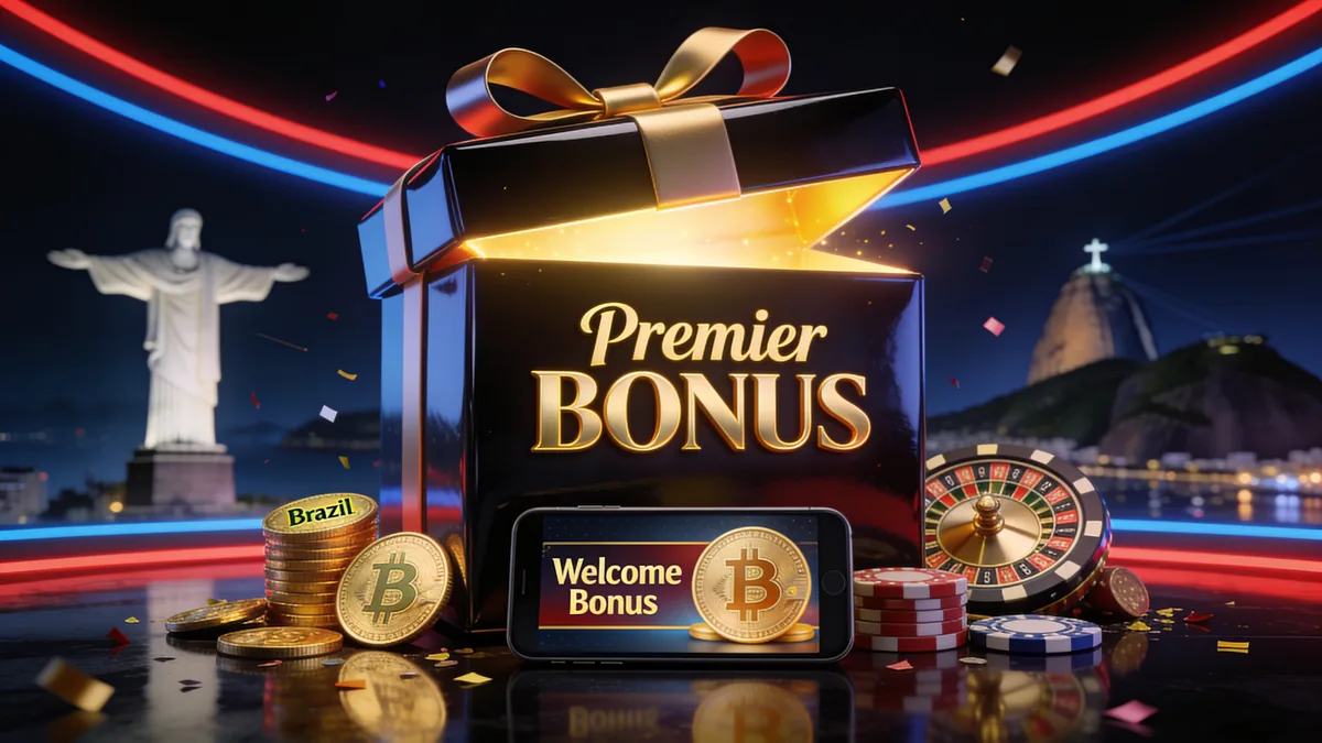Resumo do Programa de Bônus da Premier Bet: guia de premier bet para jogadores no Brasil